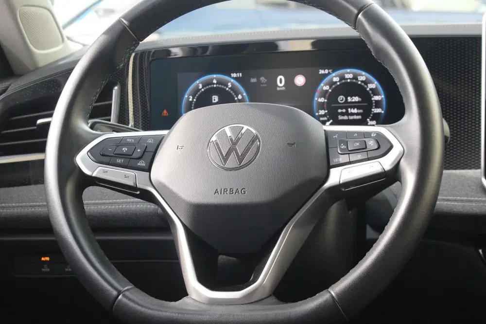 Volkswagen Passat 1.5 eTSI Business uit 2024, foto 14