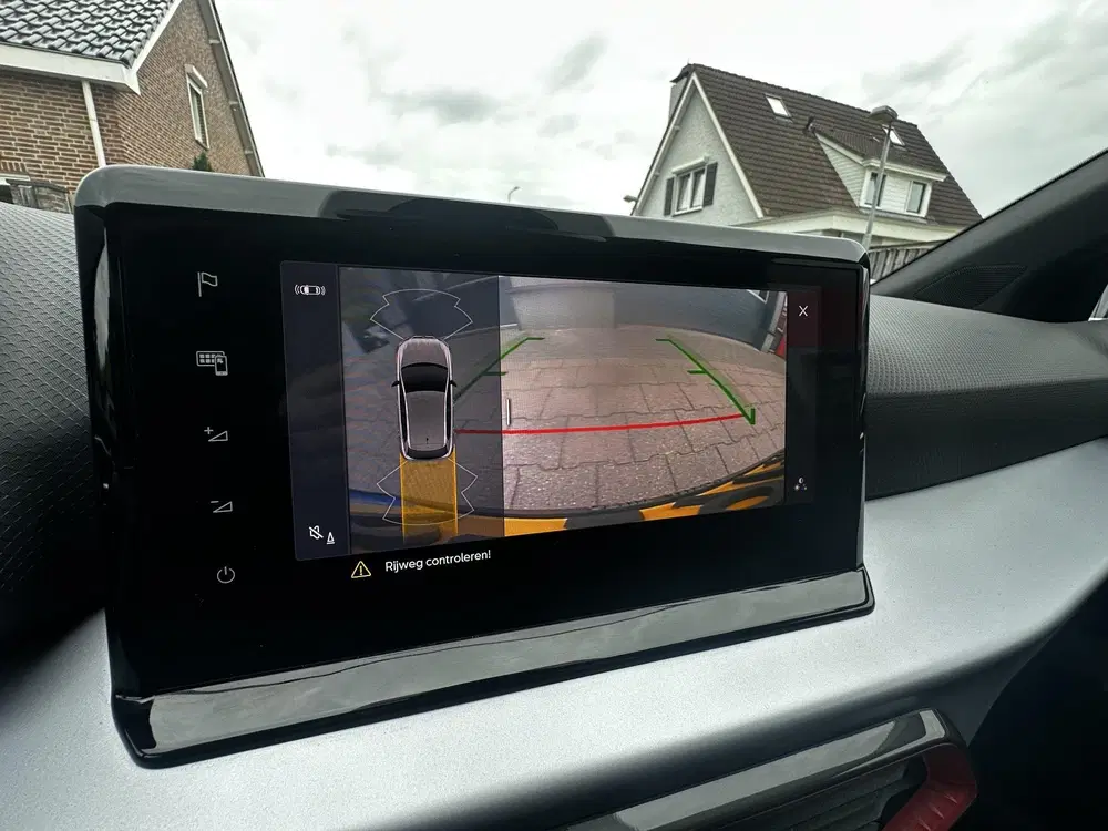 SEAT Ibiza 1.0 EcoTSI FR Business Intense Org NL uit 2022, foto 12