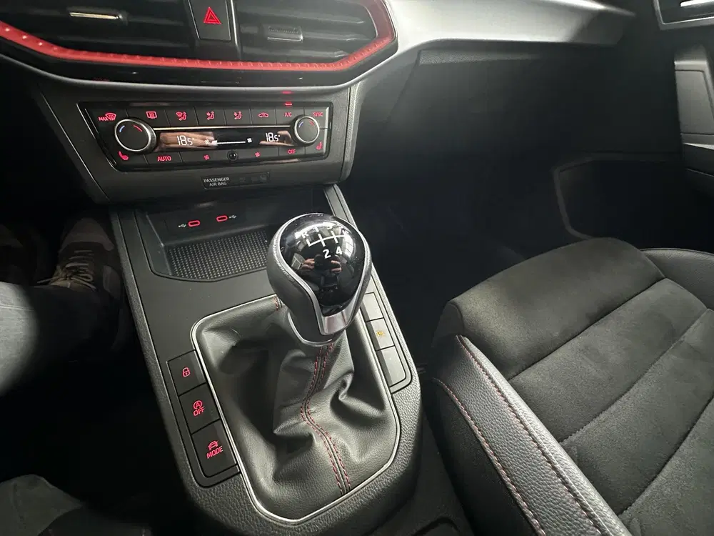 SEAT Ibiza 1.0 EcoTSI FR Business Intense Org NL uit 2022, foto 14
