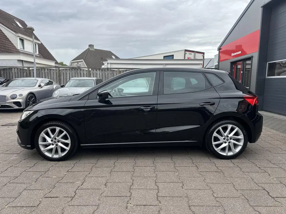 SEAT Ibiza 1.0 EcoTSI FR Business Intense Org NL uit 2022, foto 4