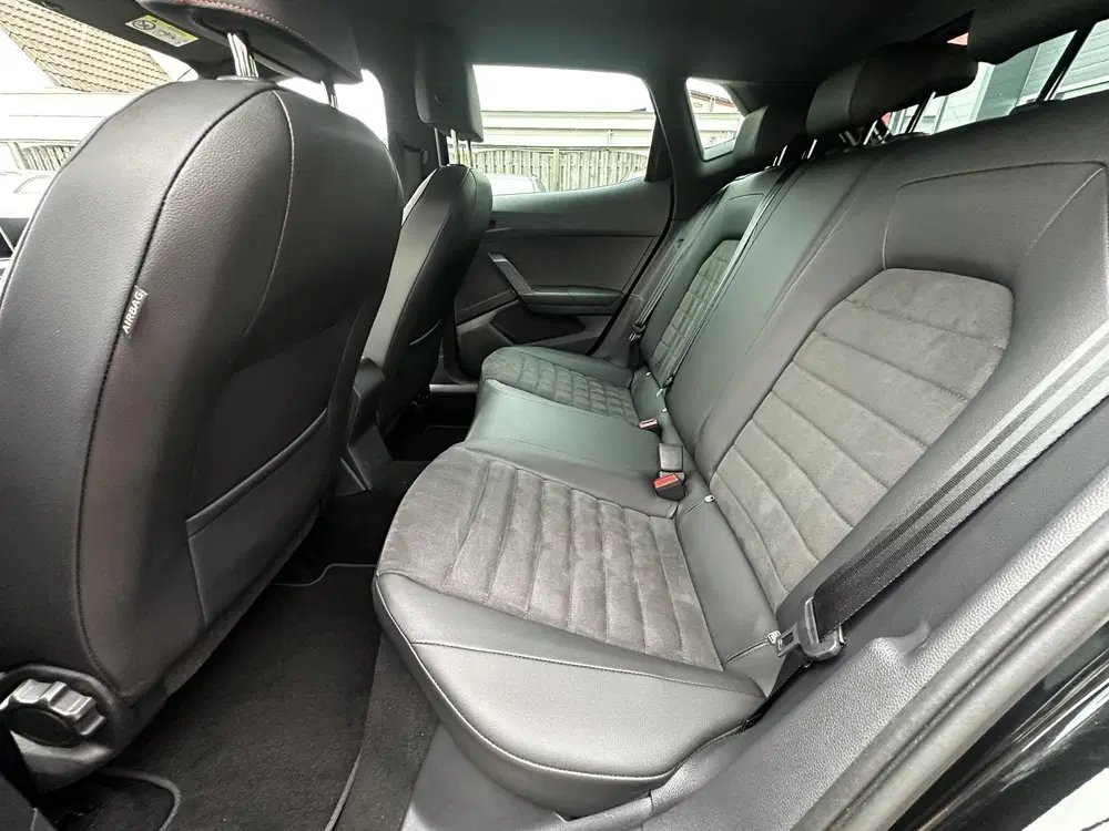 SEAT Ibiza 1.0 EcoTSI FR Business Intense Org NL uit 2022, foto 6