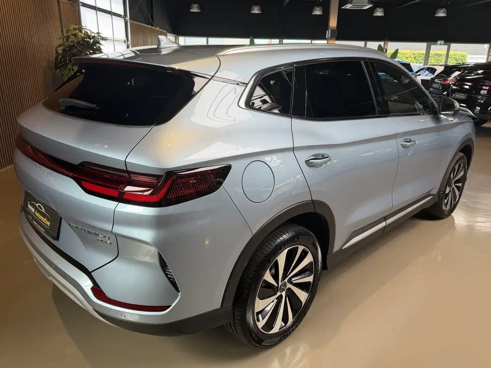 BYD Seal U 1.5 T DM-i AWD Design 324pk uit 2026, foto 3