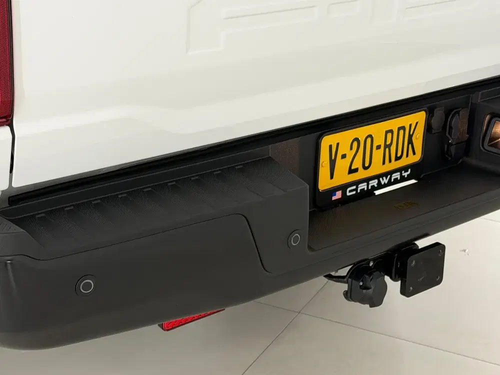 Ford F 150 USA F-150 XLT NWE MODEL 6 Zits LAGE BIJTEL uit 2024, foto 10