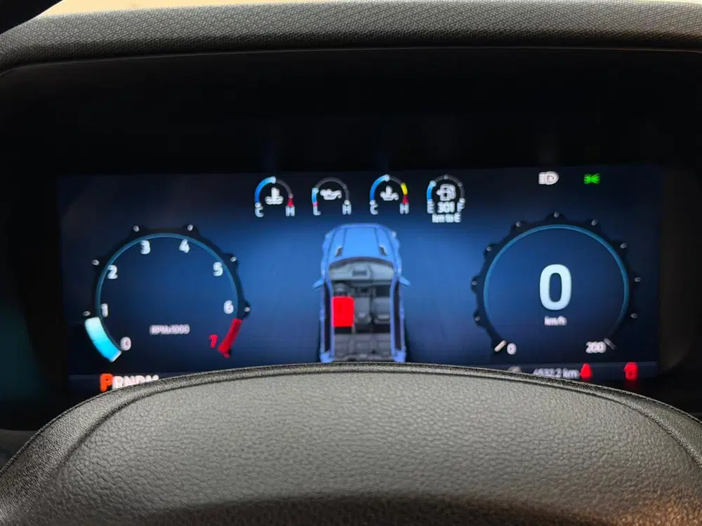 Ford F 150 USA F-150 XLT NWE MODEL 6 Zits LAGE BIJTEL uit 2024, foto 12
