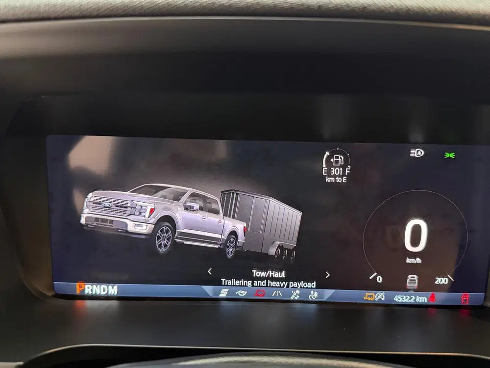 Ford F 150 USA F-150 XLT NWE MODEL 6 Zits LAGE BIJTEL uit 2024, foto 13