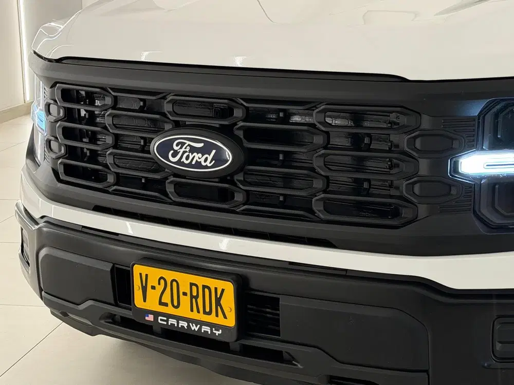 Ford F 150 USA F-150 XLT NWE MODEL 6 Zits LAGE BIJTEL uit 2024, foto 3