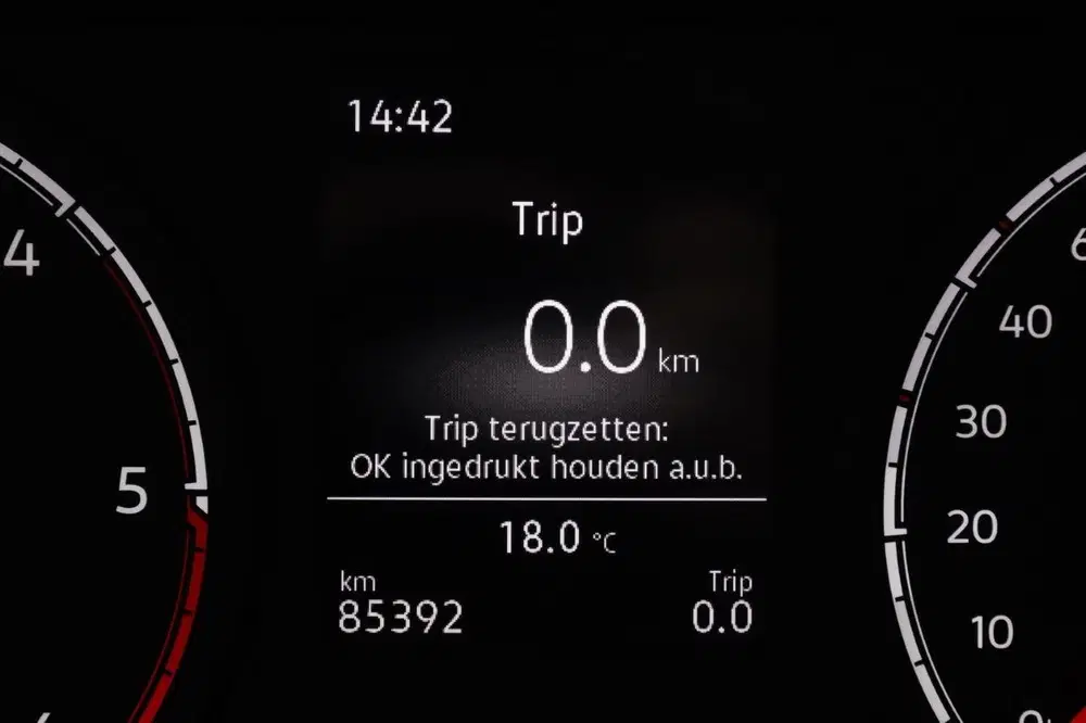 Volkswagen Caddy Cargo 2.0 TDI 102pk Maxi L2H1 Airco 11-202 uit 2022, foto 14