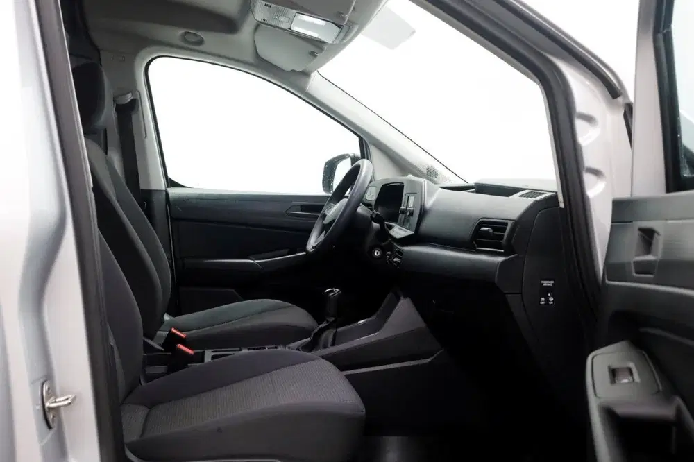 Volkswagen Caddy Cargo 2.0 TDI 102pk Maxi L2H1 Airco 11-202 uit 2022, foto 3