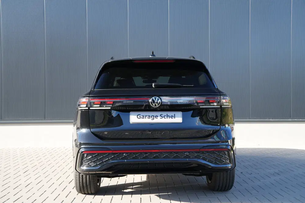 Volkswagen Tiguan 1.5 eHybrid R-Line uit 2026, foto 10