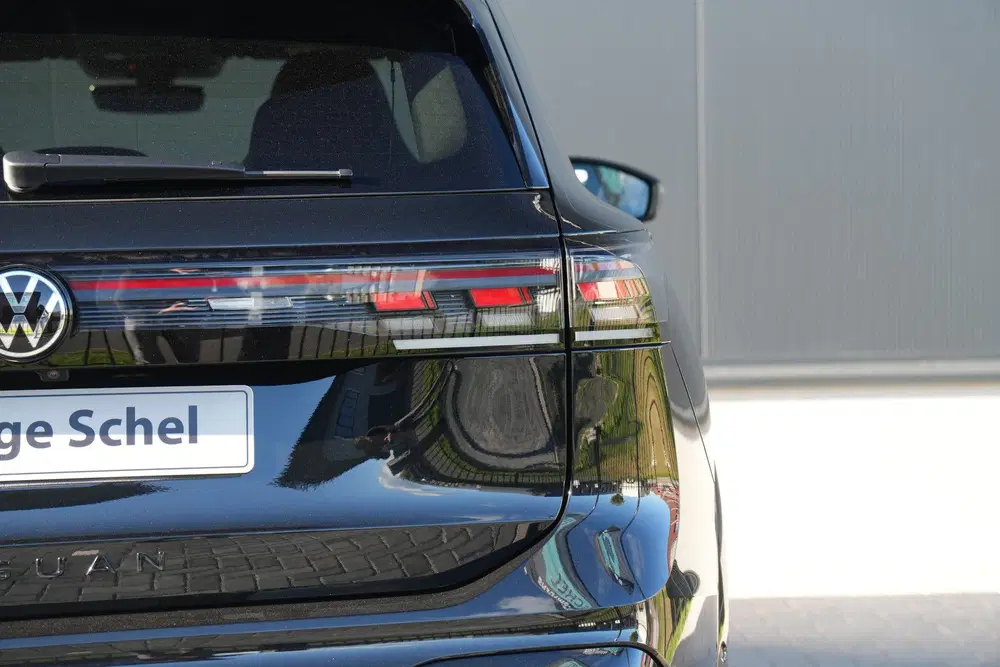 Volkswagen Tiguan 1.5 eHybrid R-Line uit 2026, foto 11