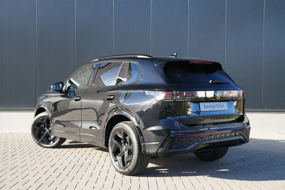 Volkswagen Tiguan 1.5 eHybrid R-Line uit 2026, foto 12
