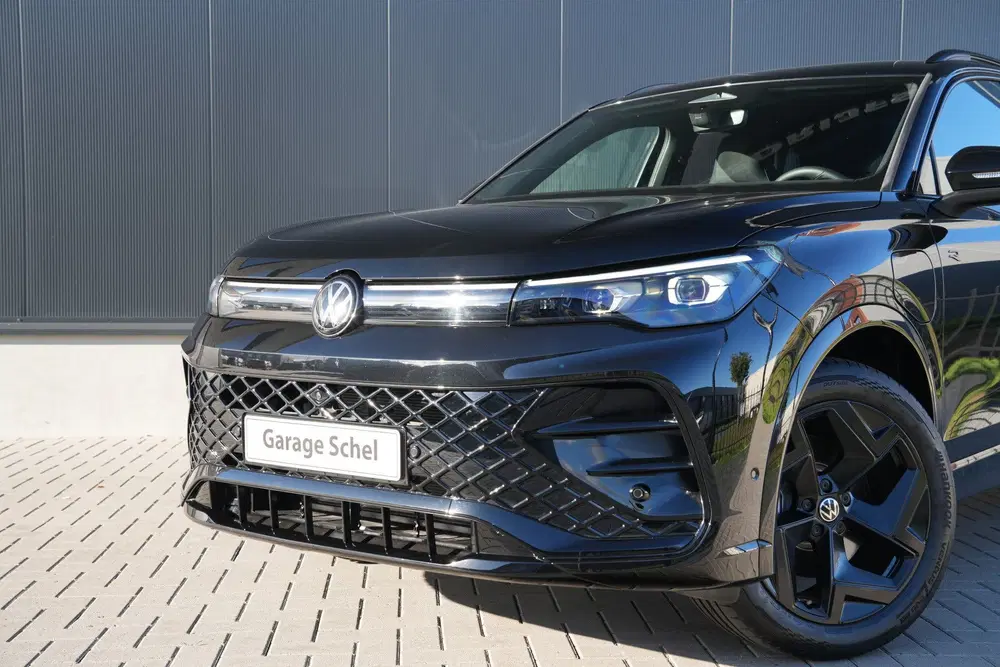 Volkswagen Tiguan 1.5 eHybrid R-Line uit 2026, foto 2