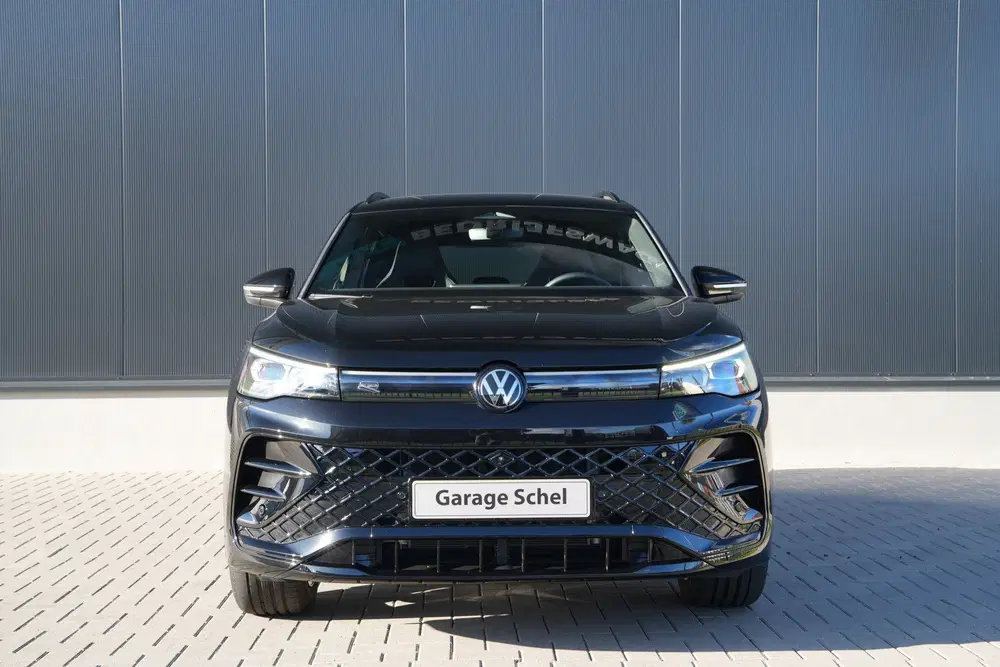 Volkswagen Tiguan 1.5 eHybrid R-Line uit 2026, foto 3