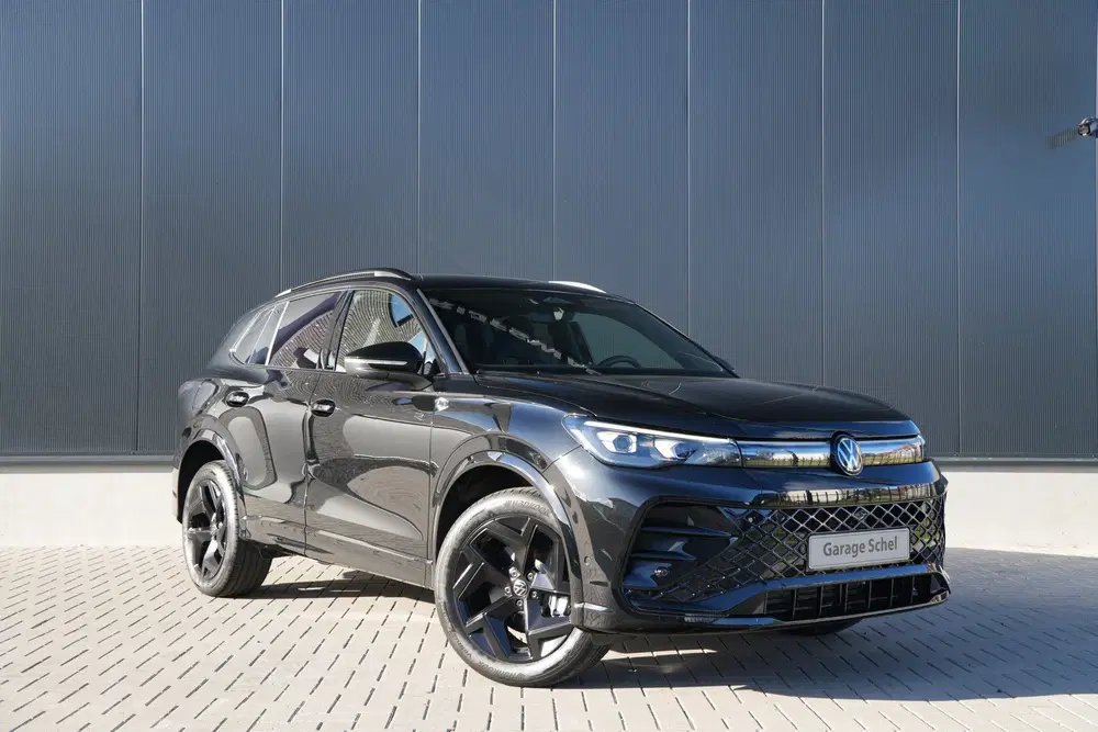 Volkswagen Tiguan 1.5 eHybrid R-Line uit 2026, foto 5