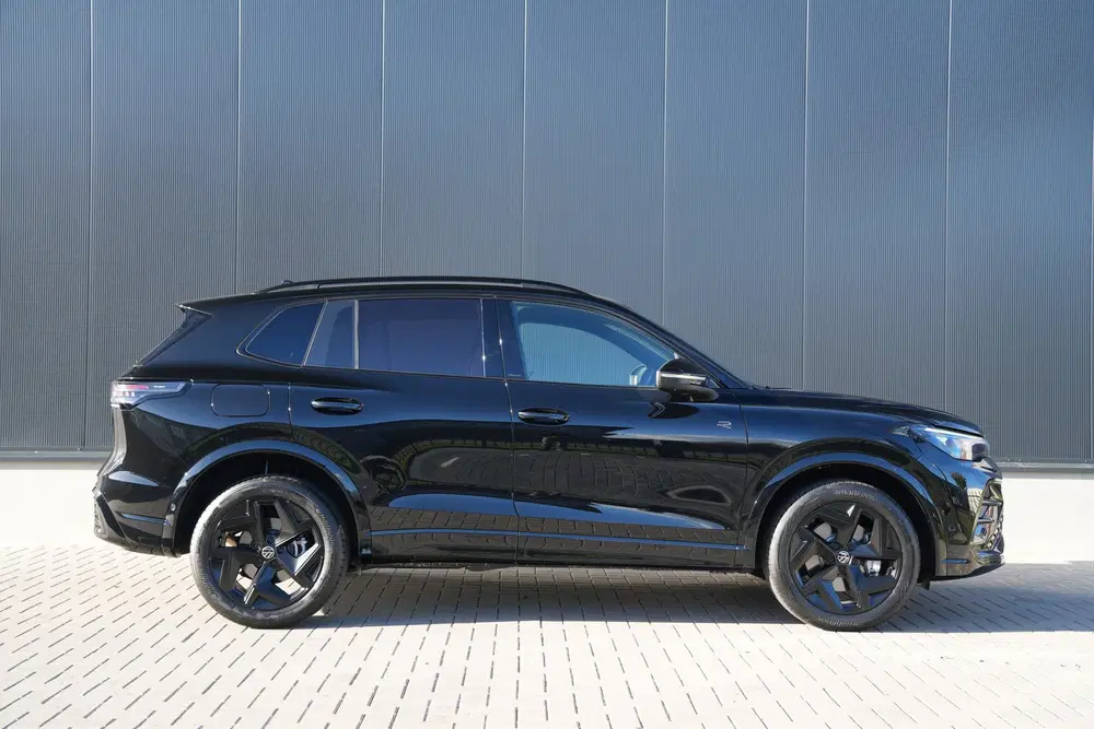 Volkswagen Tiguan 1.5 eHybrid R-Line uit 2026, foto 7