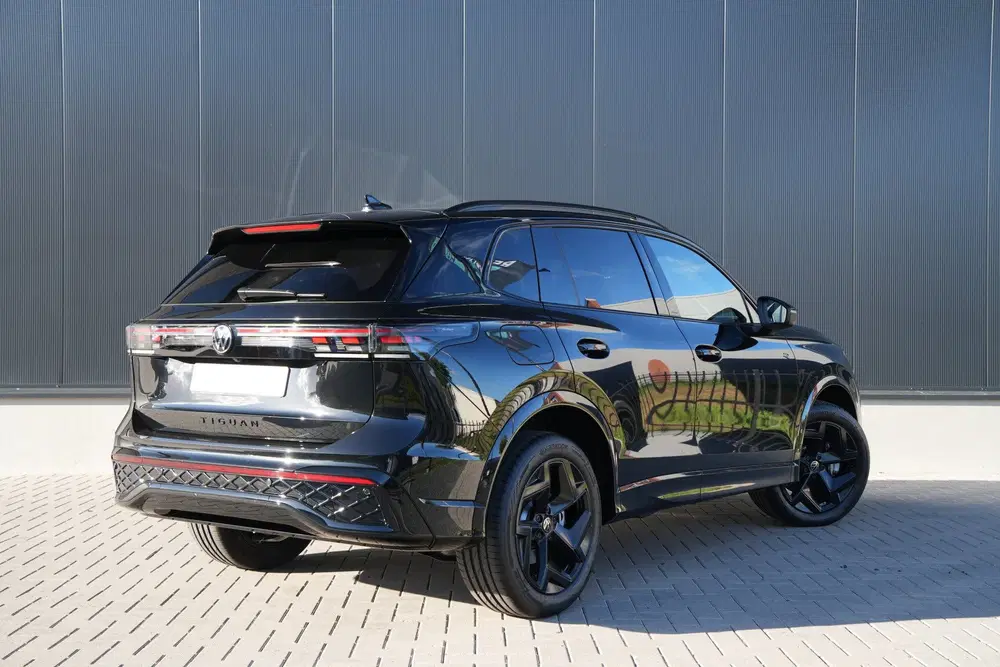 Volkswagen Tiguan 1.5 eHybrid R-Line uit 2026, foto 8