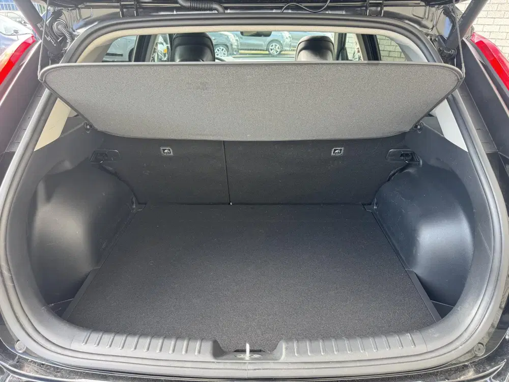 Kia Niro 1.6 GDi Hybrid ExecutiveLine uit 2023, foto 10