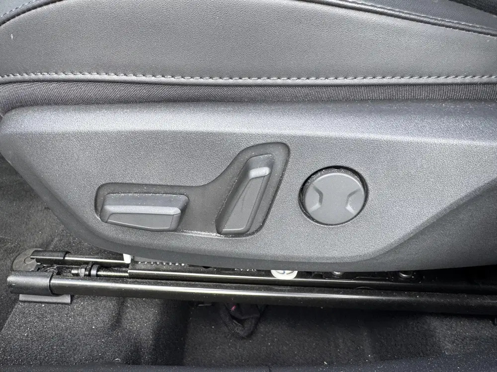 Kia Niro 1.6 GDi Hybrid ExecutiveLine uit 2023, foto 8