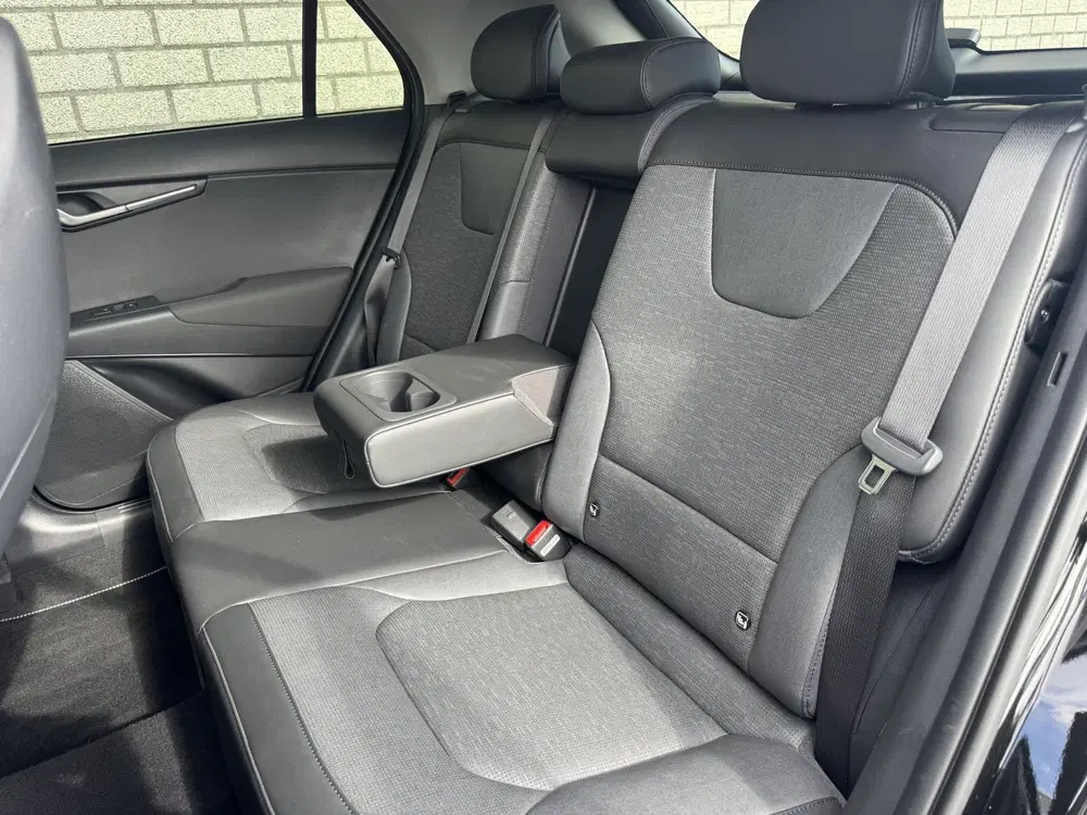 Kia Niro 1.6 GDi Hybrid ExecutiveLine uit 2023, foto 9