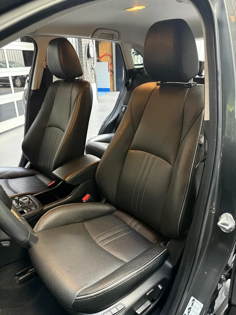 Mazda CX-3 2.0 SkyActiv-G 150 SkyLease GT 4WD 110kw uit 2019, foto 10