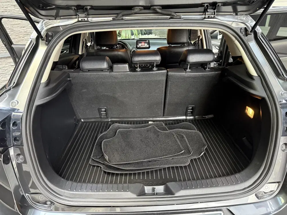 Mazda CX-3 2.0 SkyActiv-G 150 SkyLease GT 4WD 110kw uit 2019, foto 11