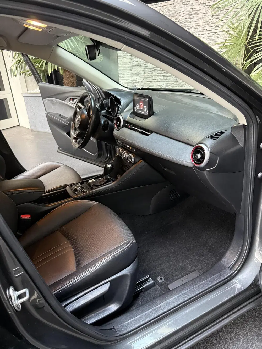 Mazda CX-3 2.0 SkyActiv-G 150 SkyLease GT 4WD 110kw uit 2019, foto 6