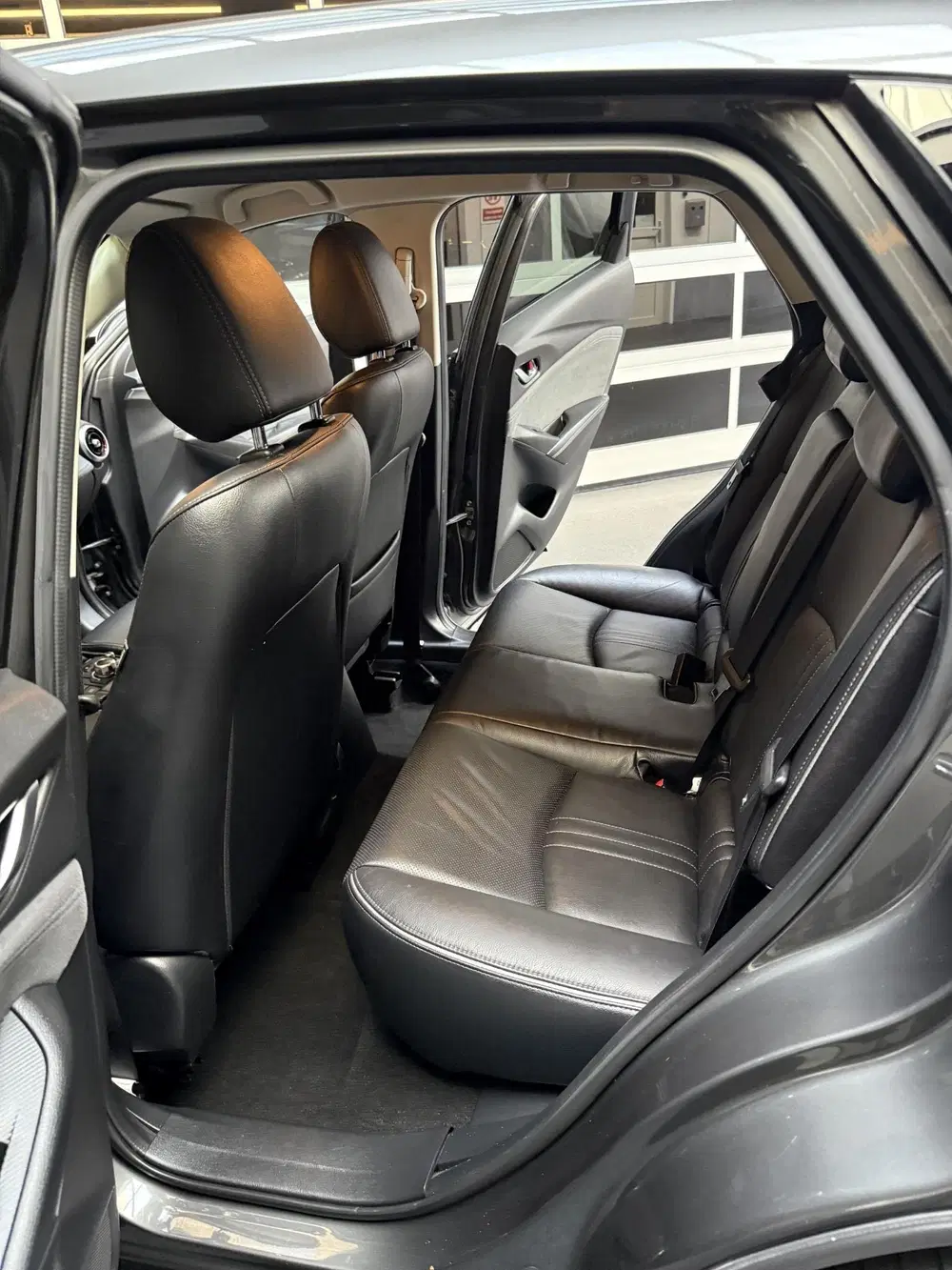 Mazda CX-3 2.0 SkyActiv-G 150 SkyLease GT 4WD 110kw uit 2019, foto 8