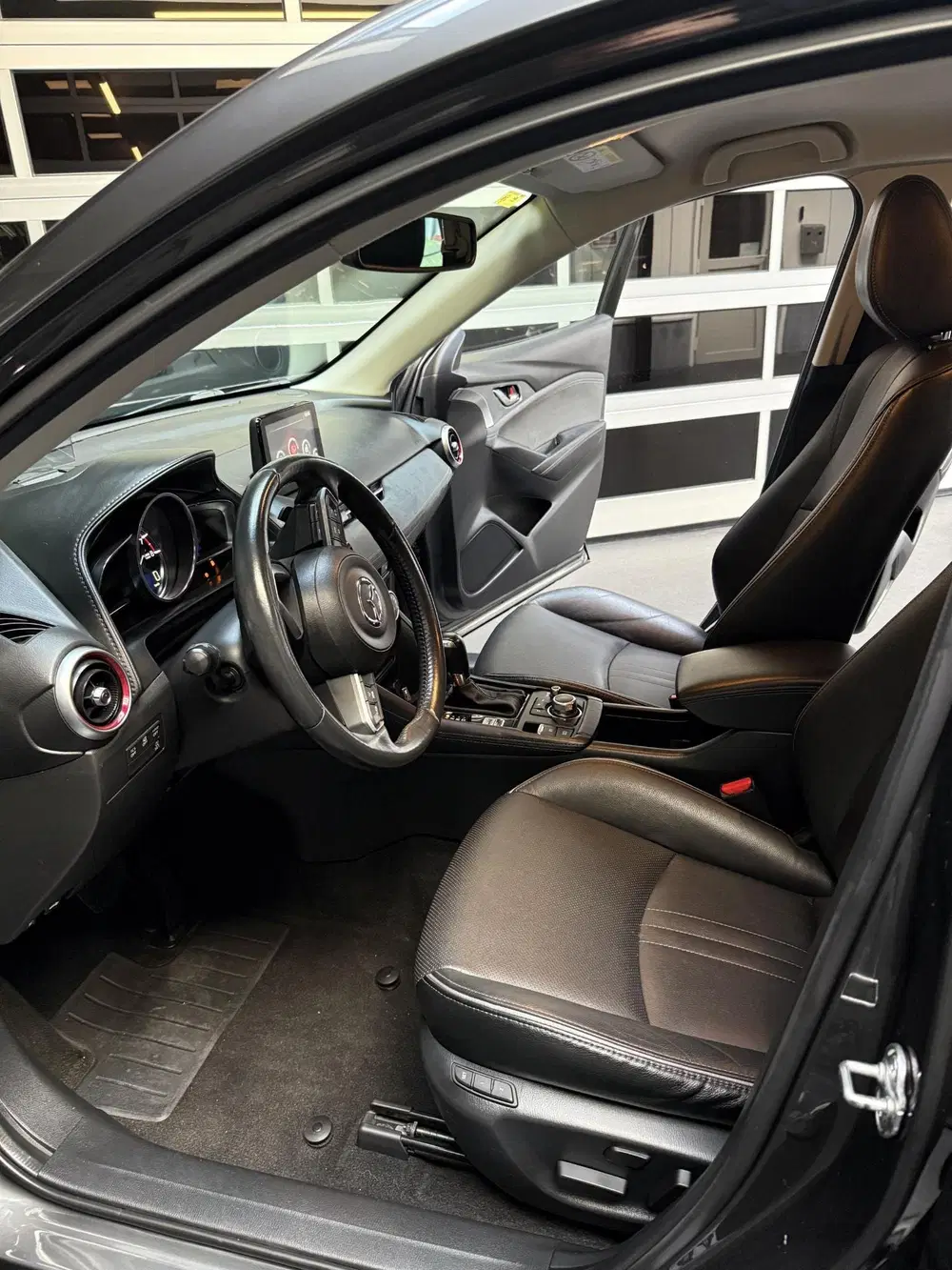 Mazda CX-3 2.0 SkyActiv-G 150 SkyLease GT 4WD 110kw uit 2019, foto 9