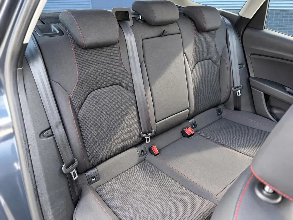 SEAT Leon 2.0 TSI FR uit 2019, foto 6