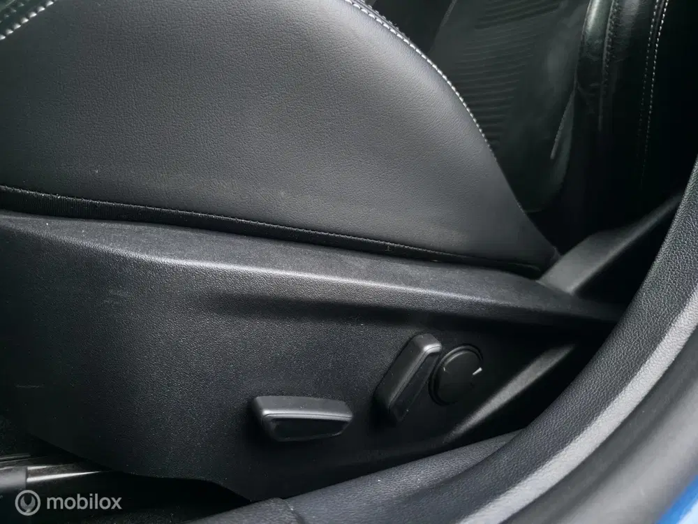 Ford Focus 2.3 ST-3 uit 2021, foto 10