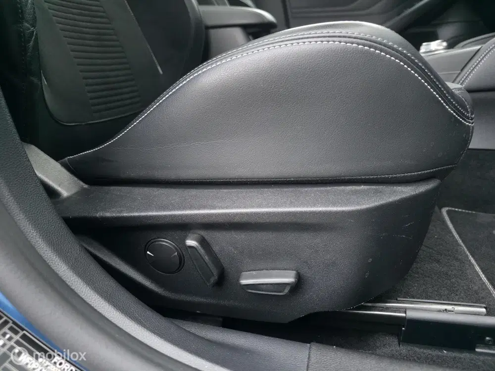 Ford Focus 2.3 ST-3 uit 2021, foto 13