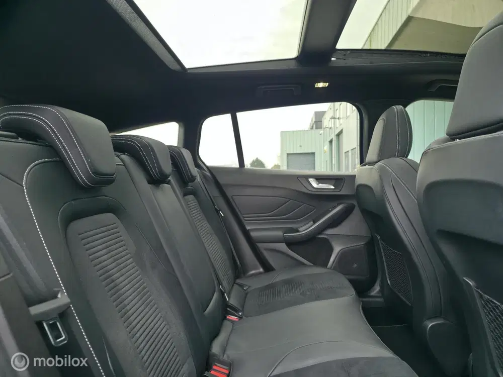 Ford Focus 2.3 ST-3 uit 2021, foto 14