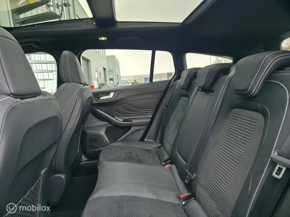 Ford Focus 2.3 ST-3 uit 2021, foto 15