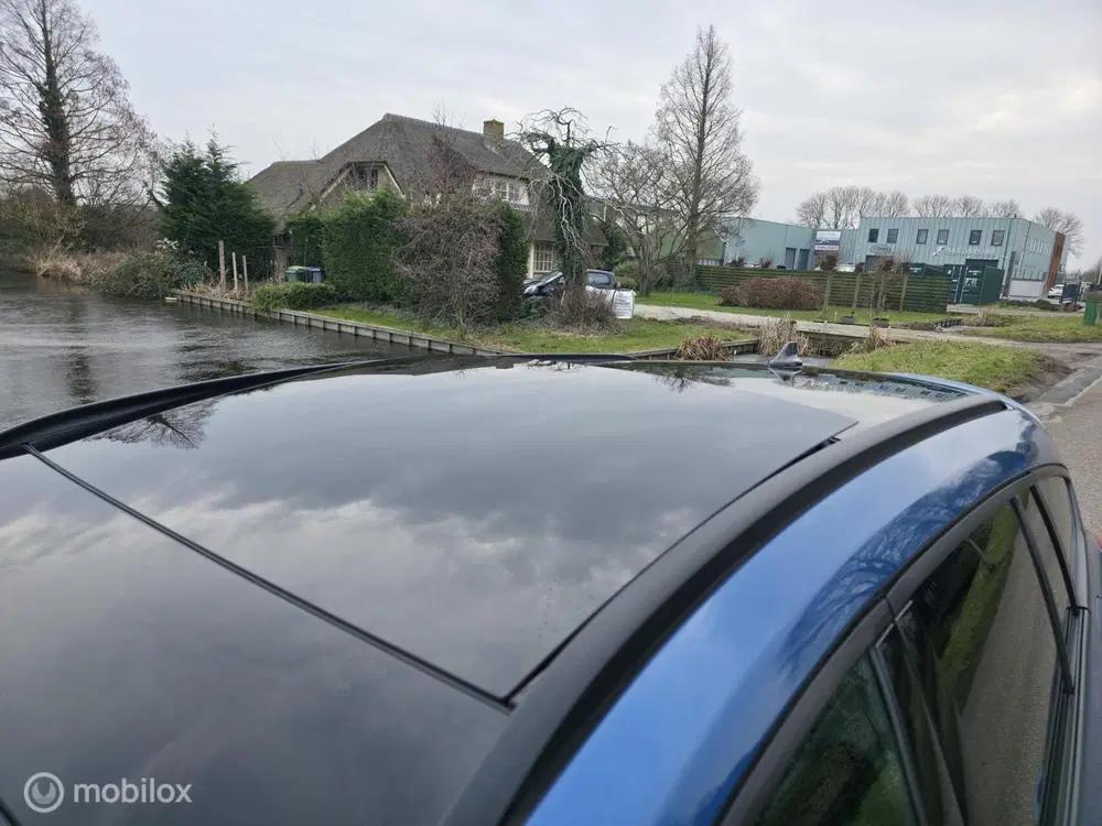 Ford Focus 2.3 ST-3 uit 2021, foto 2
