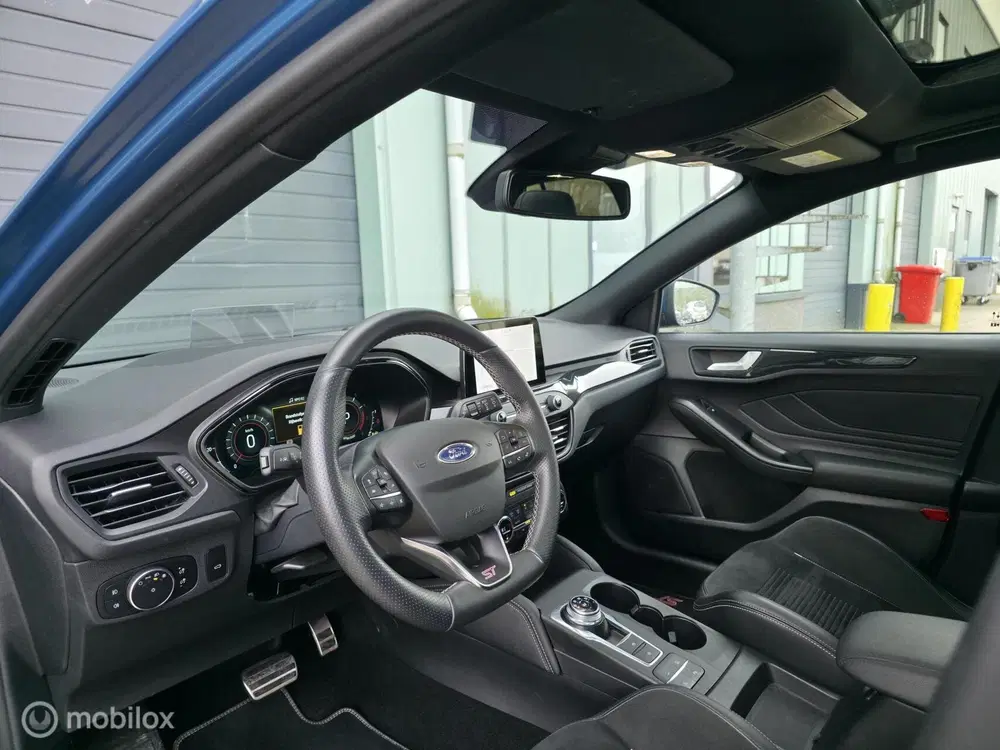 Ford Focus 2.3 ST-3 uit 2021, foto 7