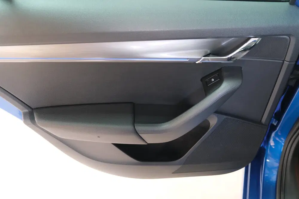 Skoda Octavia 1.0 TSI Greentech Business Edition Plus uit 2020, foto 10