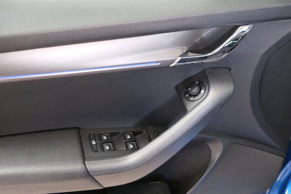 Skoda Octavia 1.0 TSI Greentech Business Edition Plus uit 2020, foto 13