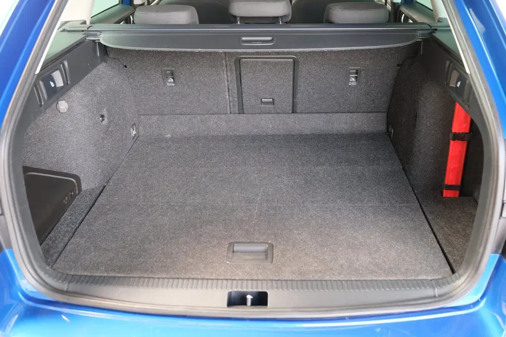 Skoda Octavia 1.0 TSI Greentech Business Edition Plus uit 2020, foto 7