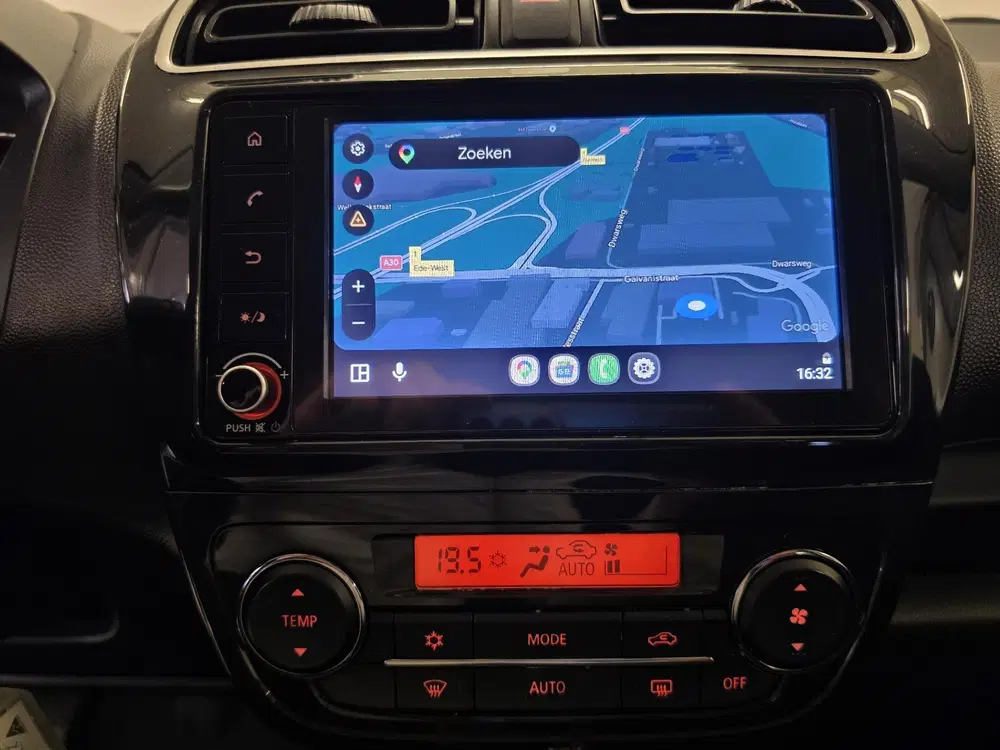 Mitsubishi Space Star 1.2 Dynamic uit 2024, foto 10