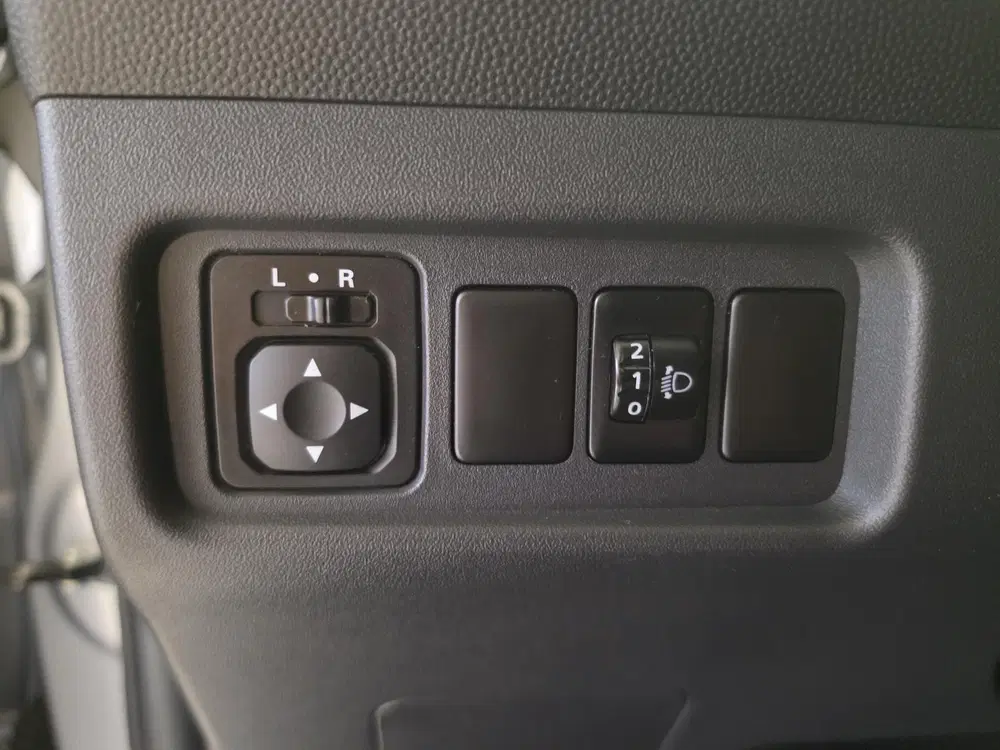 Mitsubishi Space Star 1.2 Dynamic uit 2024, foto 15