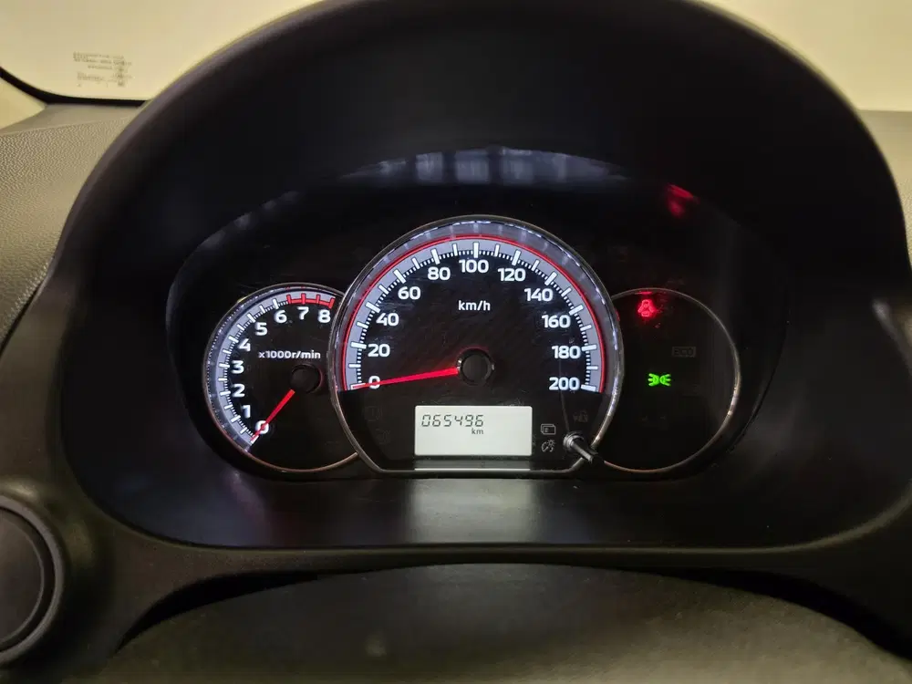 Mitsubishi Space Star 1.2 Dynamic uit 2024, foto 4