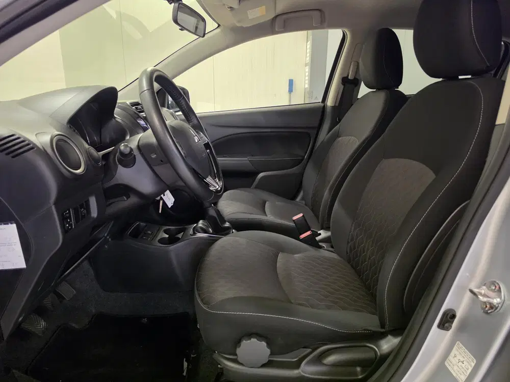 Mitsubishi Space Star 1.2 Dynamic uit 2024, foto 7