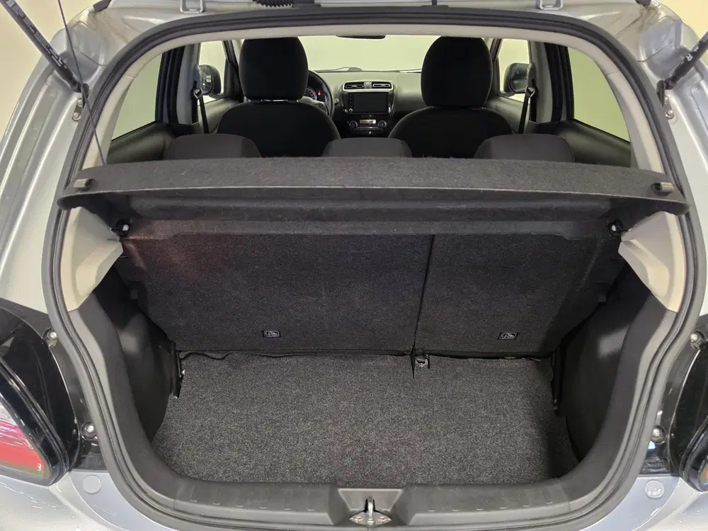 Mitsubishi Space Star 1.2 Dynamic uit 2024, foto 9