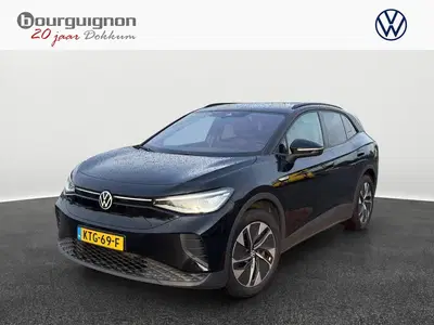 Volkswagen ID.4 Pro Advantage 77 kWh uit 2022