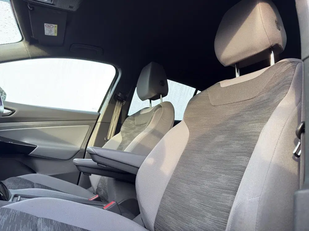 Volkswagen ID.4 Pro Advantage 77 kWh uit 2022, foto 13