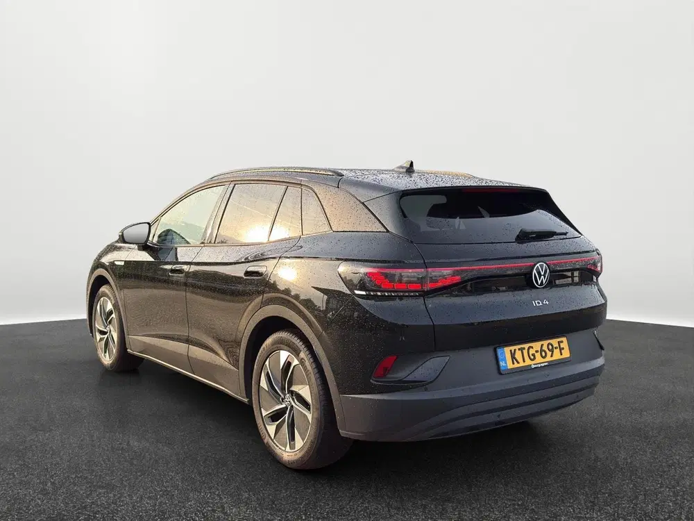 Volkswagen ID.4 Pro Advantage 77 kWh uit 2022, foto 2