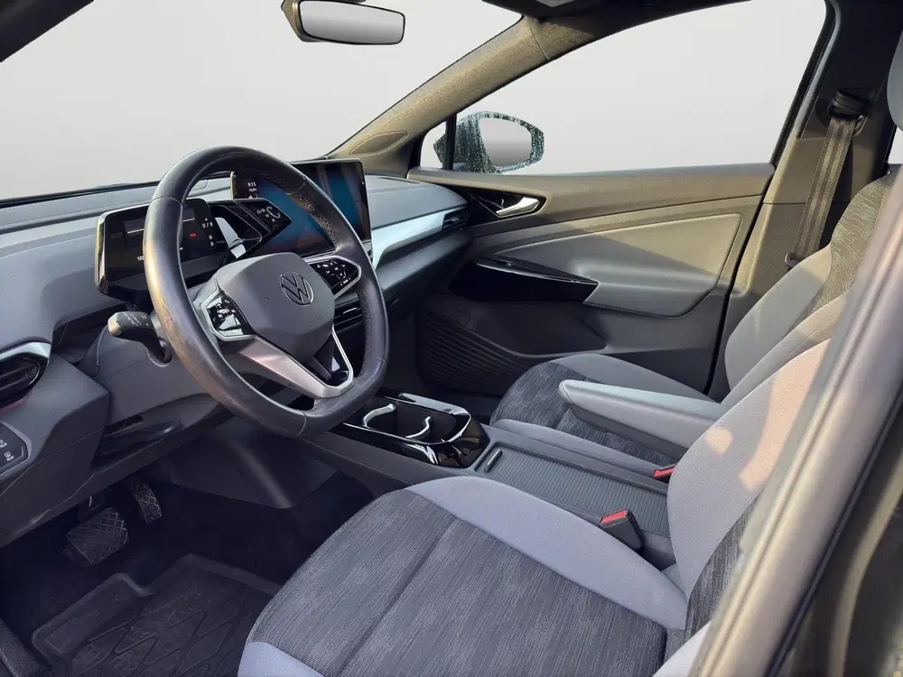 Volkswagen ID.4 Pro Advantage 77 kWh uit 2022, foto 4