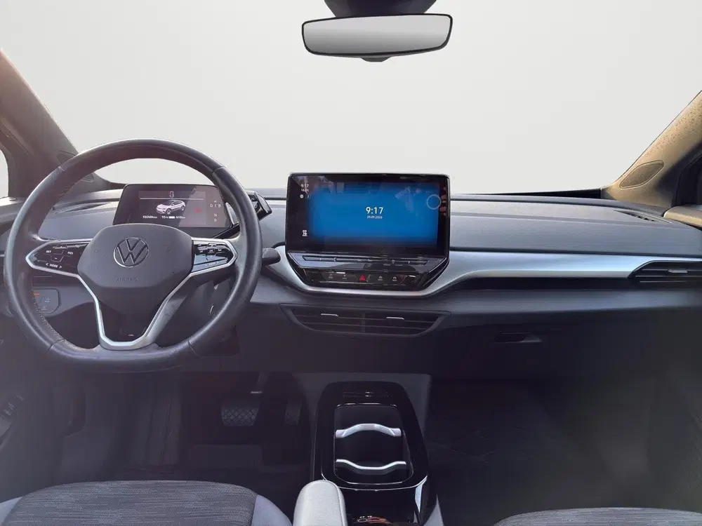 Volkswagen ID.4 Pro Advantage 77 kWh uit 2022, foto 5