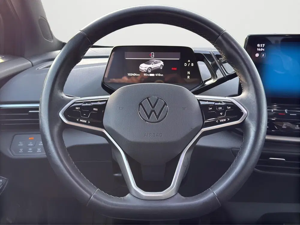 Volkswagen ID.4 Pro Advantage 77 kWh uit 2022, foto 6