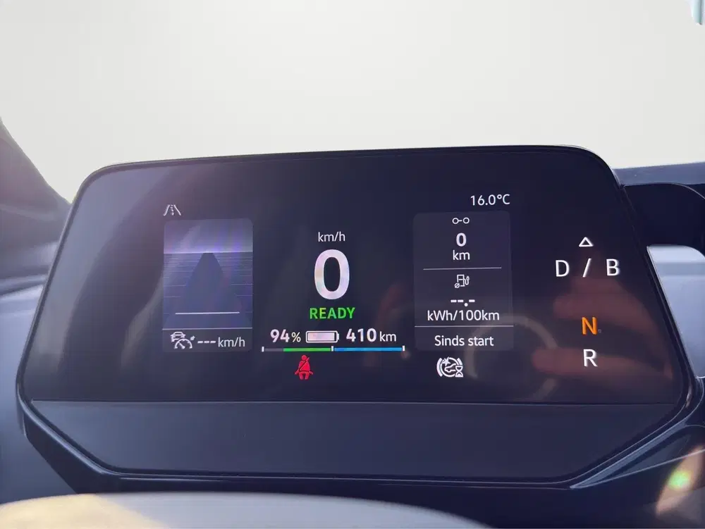 Volkswagen ID.4 Pro Advantage 77 kWh uit 2022, foto 7